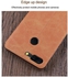 Generic MOFI For OnePlus 5T Crazy Horse Texture Horizontal Flip Protective Leather Case With Holder & Card Slot(Brown)
