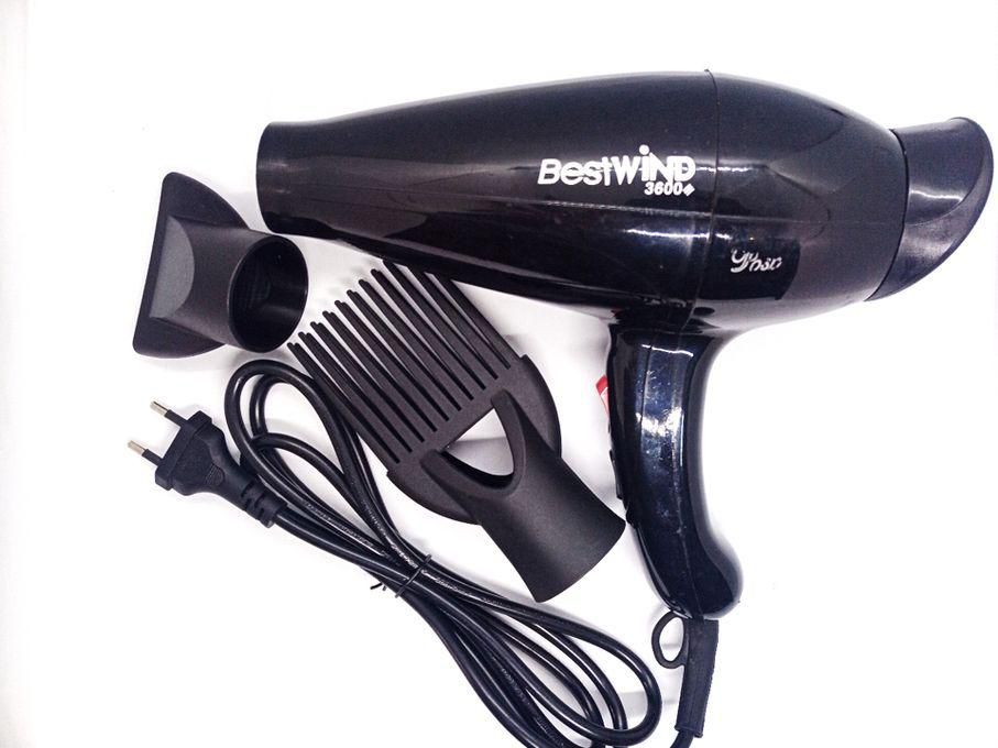 Posh HAIR DRYER- Blow Dryer - Professional Hair Dryer