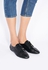 Corallo Lace Up Slip Ons