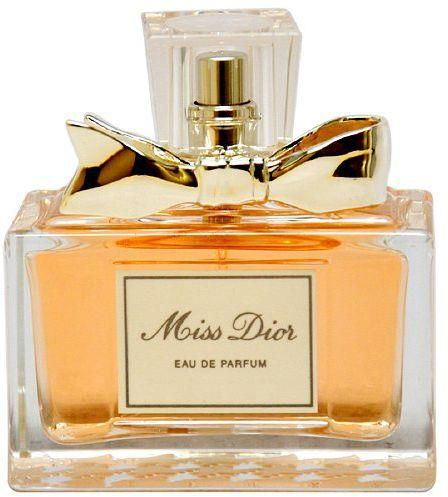 Christian Dior Miss Dior Chr-4316 for Women -Eau de Parfum, 50 ml-