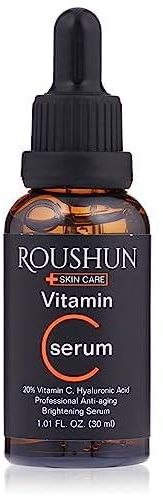 Roushun Vitamin C Neck Serum 30 ml