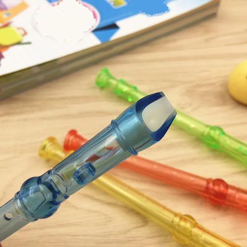 Baby Musical Instruments Toys Kids Whistle Preschool Learning Toys for Children Baby Games Creative Birthday Toys