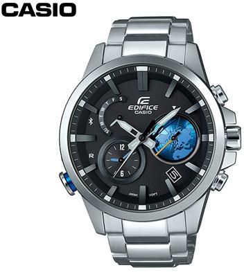 Casio Edifice Watch Eqb-600D-1A2Dr