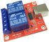Generic 2 Channel USB Relay Module HID No Drive USB Relay Computer Control 5V