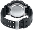 Casio G-Shock Men's Digital Dial Black Resin Band Watch - GD-100-1A