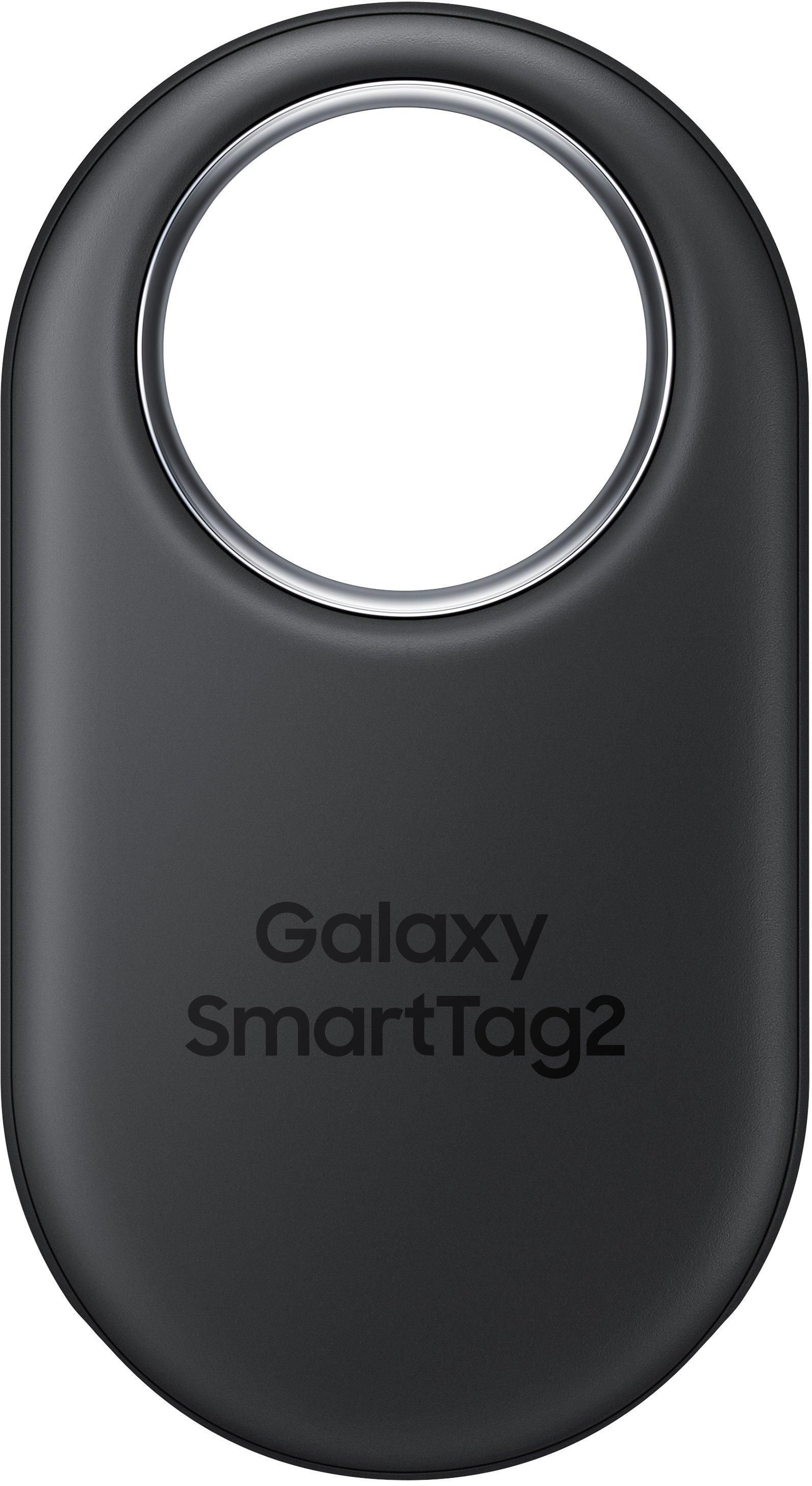 Samsung Galaxy Smart Tag 2, Black