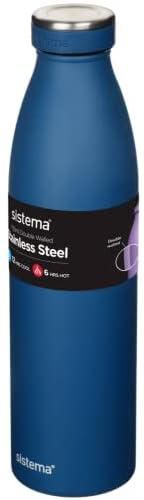 Hydrate Stainless Steel Bottle, 750ml