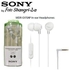 Wireless In-Ear Headphones With Mic White
