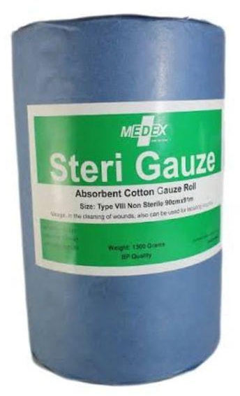 Medex 1.5Kg Gauze Roll