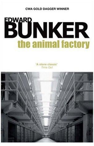 Animal Factory Paperback