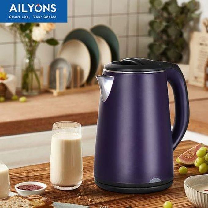 AILYONS 2.2L Electric Kettle