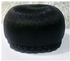 Generic High quality Donut Hair Bun Hair Extension Black+ FREE gift Inside!!!