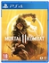 Sony Mortal Kombat 11 - PS4