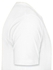 Pub G Crew Neck Casual Slim-Fit Premium T-Shirt White