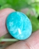 Sherif Gemstones Rare Genuine Natural Amazonite Stone - Completely Authentic