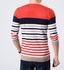 For Men XL , Multi Color - Pullover Tops