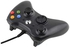 Usb Wired Gamepad Game Joy Stick For Xbox 360 Windows 7 PC Game Controller Black