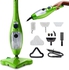 Rohs H2O Mop X5 Dualblast All-Purpose Steam Cleaner For Home Use, Floor Cleaner, Grout Cleaner, Hand Held Steamer And Upholstery Cleaner,Ideal For Hardwood, Tiles, Grout, Floor, Upholstery, Carpet