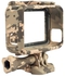 Protective Housing Case for GoPro Hero 5 Outdoor Camouflage Standard Border Frame