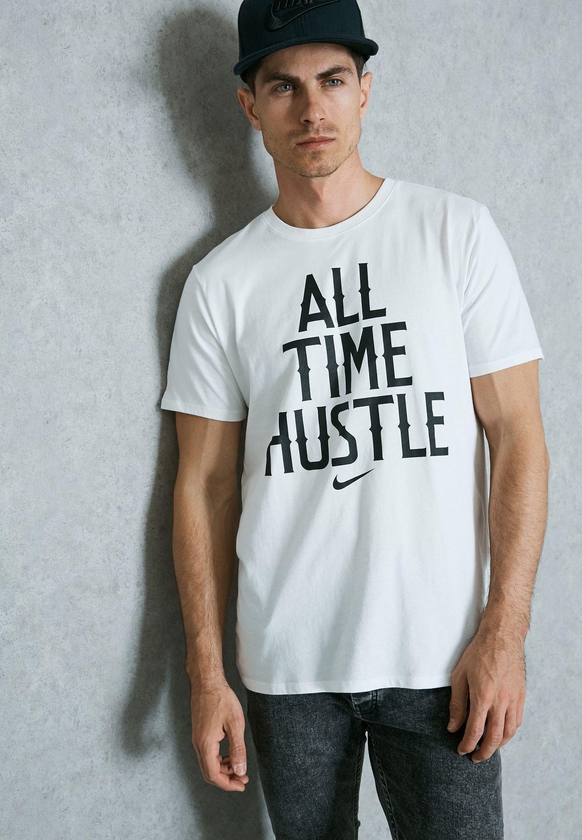 All Time Hustle T-Shirt