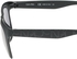 Calvin Klein Square Men's Sunglasses -CK3163S-001