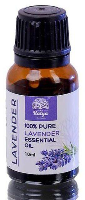 Katya Lavender Essential oil 10ml