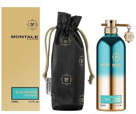 Montale Blue Matcha Unisex Eau De Parfum 100ml