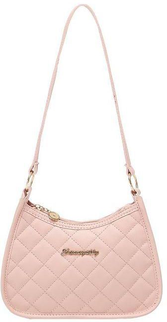 Fashion Mini Handbag Shoulder Bag PU Leather Handbag