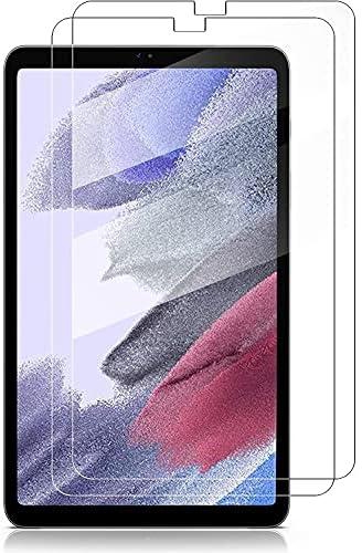 [2 Pack]Fegishilly Galaxy Tab A7 Lite 8.7 inch 2021 (SM-T220/SM-T225) Tablet Screen Protector, [Anti-Scratch][Easy Installation][Bubble Free] Tempered Glass for Galaxy Tab A7 Lite Tablet