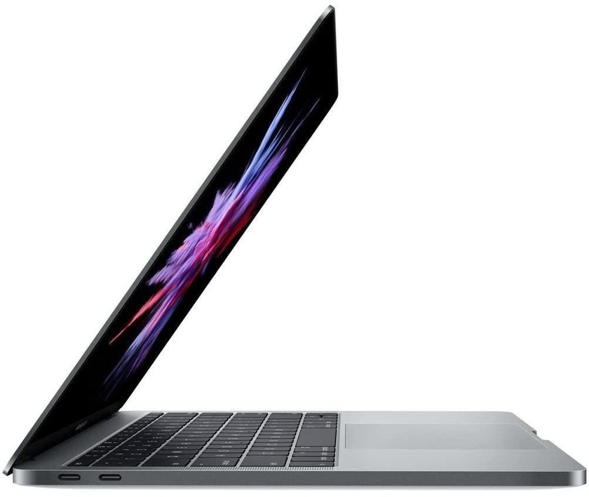 Apple MacBook Pro (Late 2016) 13.3″ Retina 6th Gen Intel Core I5-6360U (2.00 GHz) 16 GB RAM 256 GB SSD Intel Iris Graphics 540 Mac OS X Space Gray – MLL42LL/A
