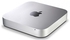 Apple Mac mini - Intel Core i5, 500GB, 4GB, OS X Yosemite, 2015 Release  MGEM2