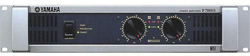 Yamaha 7000 Watts Power Amplifier