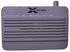 Truman Super-X SX5050 Mini Full HD Satellite Receiver - Gray