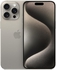 Apple iPhone 15 Pro Max, 5G, 6.7 inch, 512GB, Natural Titanium
