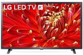LG 32 Inch HD Smart LED TV with Built-in Receiver - 32LM637BPVA - TVs - TVs