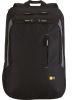 Case Logic 17" Laptop Backpack + iPad 2 / 3 / 4 Journal Folio Black
