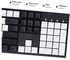 Keychron C2 Full Size 104 Keys Wired Mechanical Gaming Keyboard for Mac Layout, K Pro Brown Switch/White LED Backlight/Double Shot ABS Keycaps/USB C Computer Keyboard for Windows Laptop