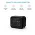 ANKER - Wall Charger Adapter - 10w ( 2A) -1USB - black