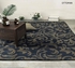 OSH Baby Collection Euro Carpet 190 X 180 Cm (Ottoman - Ribbon Black)