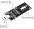 M.2 NGFF To USB3.0 Adapter Card Black