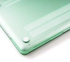 MacBook Pro 13 Inch Hard Case Cover Full Body Protection [Green]