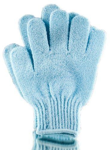 Generic Textured Bathing Gloves