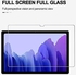 [2-Pack] Samsung A7 Screen Protector (10.4 inch),PULEN for Galaxy Tab A7 Tempered Glass HD Clear Anti-Scratch No Bubble 9H Hardness Easy Installation