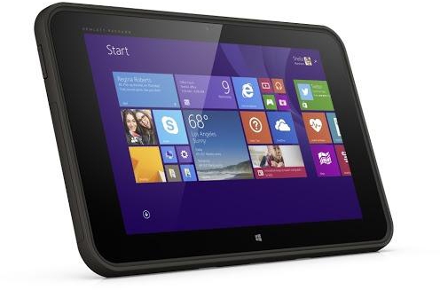 HP ElitePad 1000 G2 Intel Atom 4GB RAM 64GB Tablet (Copy)