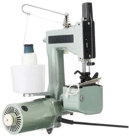 Generic Industrial Portable Electric Bag Stitching Closer Sack Seal Sewing Machine