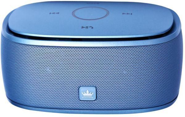 Kingone K5 Bluetooth Speaker - Blue