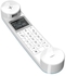 Alcatel Origin pop Cordless phone , White