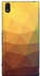 Stylizedd Sony Xperia Z3 Plus Premium Slim Snap case cover Matte Finish - Golden Nugget