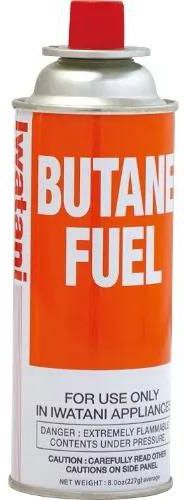 Butane Gas Cartridge -227g