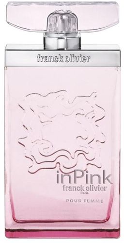 Franck Olivier In Pink - Eau de Parfum, 75 ml